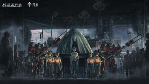深度剖析藝畫開天動漫靈籠系列IP強(qiáng)續(xù)航能力的背后