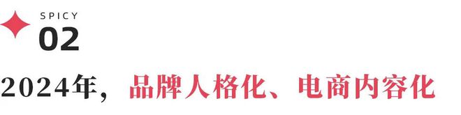 九游娛樂：2024年品牌怎么投？營銷怎么打？我們與20多位從業(yè)者聊了聊(圖15)