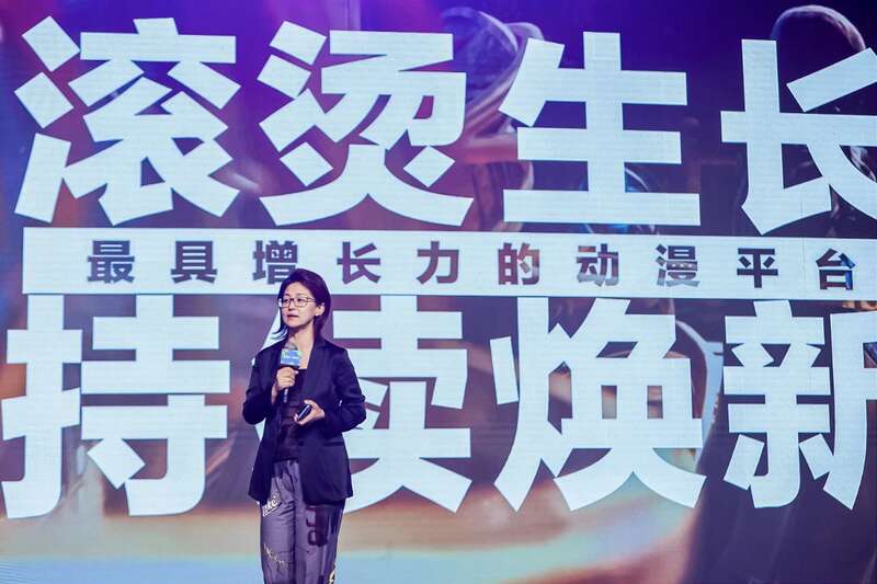 九游娛樂文化：《好想告訴你》歷時12年推出續(xù)篇動畫2024年