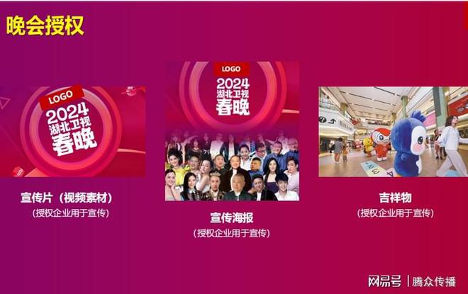 九游娛樂(lè)：2024湖北衛(wèi)視春晚廣告投放2024湖北衛(wèi)視廣告招商(圖5)
