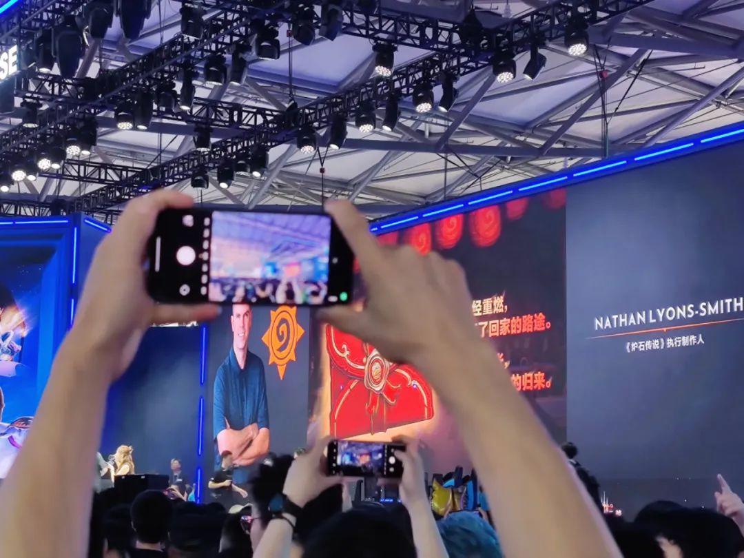 我所見證的ChinaJoy2024：游戲圈頂流隔空對壘、互聯(lián)網(wǎng)大廠新軍入陣(圖6)