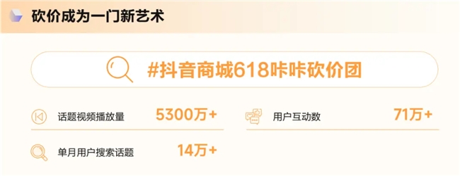 《造風(fēng)者抖音電商2024年度趨勢(shì)報(bào)告》重磅發(fā)布洞察井號(hào)背后的內(nèi)容增長(zhǎng)密碼(圖17)