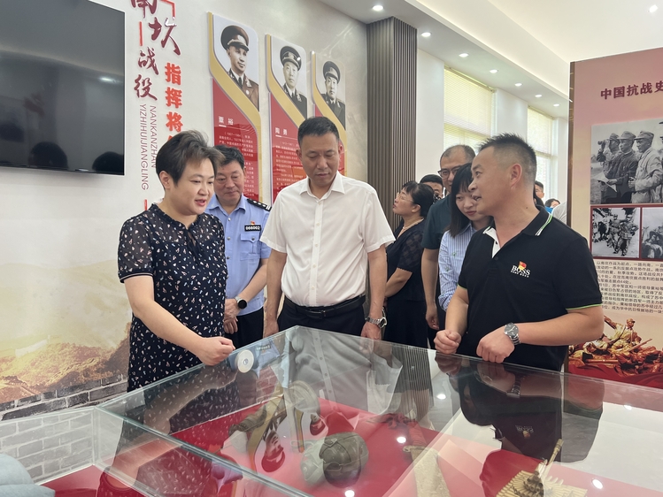 我縣召開縣委政法委員會2024年第四次全體（擴大）會議暨上半