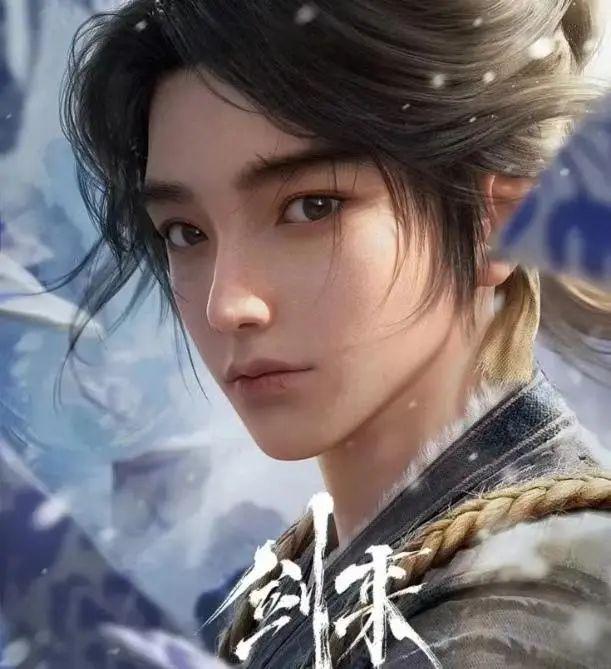 九游娛樂：一批國(guó)漫新番開啟角逐戰(zhàn)你最喜歡哪一部？