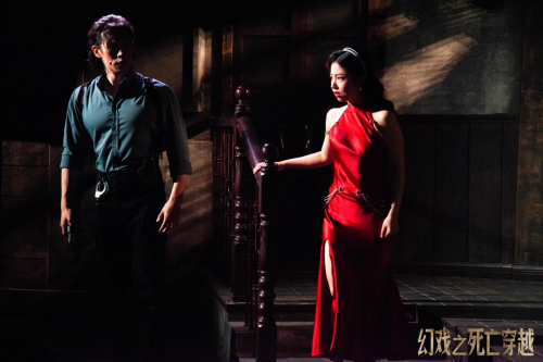 國漫出擊《大理寺日志》有新動作音樂劇計劃啟動！(圖2)