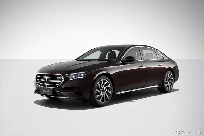 9月高端轎車銷量：德系包攬前6寶馬5系有好轉(zhuǎn)騰勢(shì)Z9GT入榜
