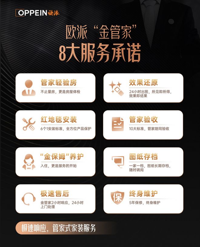 堅定大家居發(fā)展戰(zhàn)略深度拆解歐派家居關(guān)鍵經(jīng)營舉措(圖4)