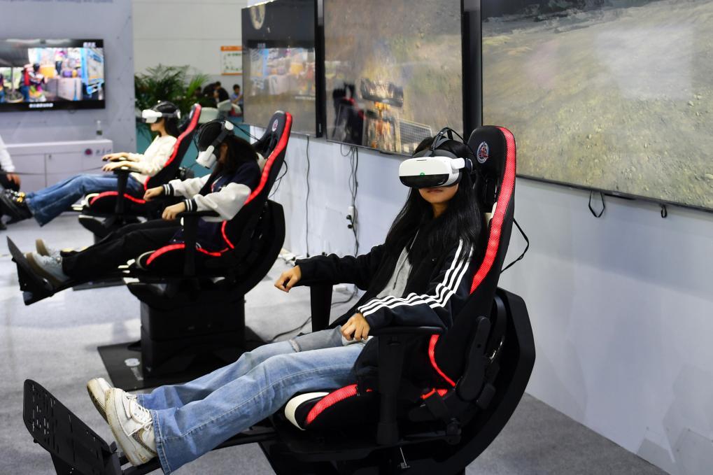科技賦能、機制創(chuàng)新、責任擔當——2024中國新媒體大會一線觀察(圖6)