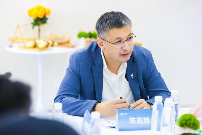 2024廣州車展睿藍(lán)汽車：活出特色用可充可換可升級(jí)應(yīng)對(duì)“卷”(圖3)