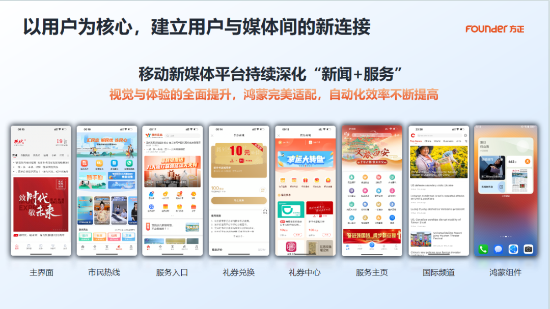 2024新技聯(lián)年會(huì)方正電子以智提質(zhì)技術(shù)創(chuàng)新引領(lǐng)智媒融合新時(shí)代(圖10)