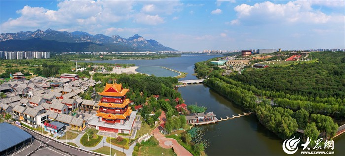 今年前三季度泰安市接待國(guó)內(nèi)游客73117萬(wàn)人次、實(shí)現(xiàn)旅游收入7443億元(圖4)