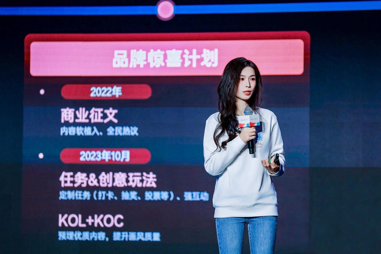 品牌營銷上頭條2024今日頭條商業(yè)大會(huì)(圖5)