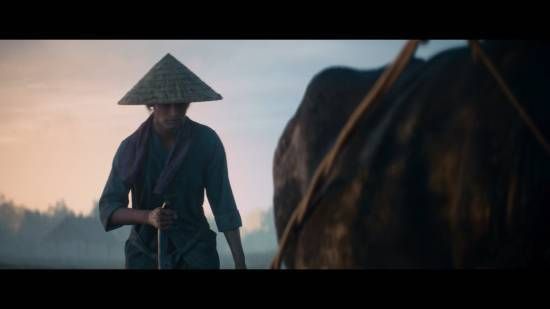 《文明7》TGA2024開場(chǎng)動(dòng)畫驚艷亮相發(fā)售日期鎖定明年2月
