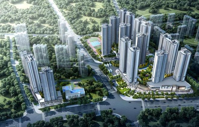 貴陽投控花漾云巖2024年度回顧穩(wěn)進有為花漾向新