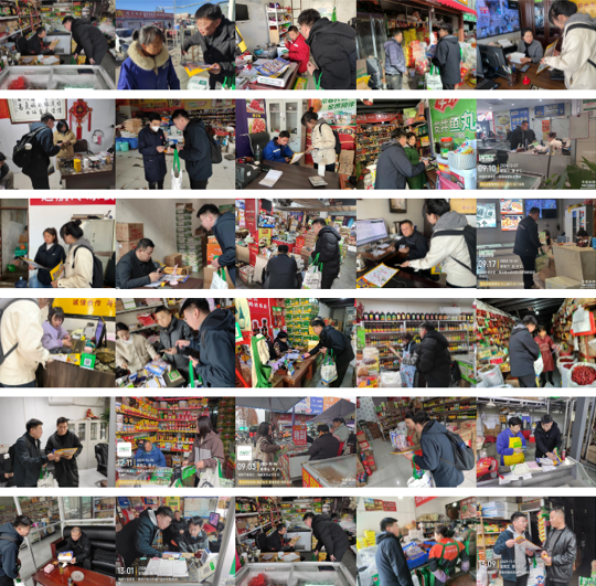 餐飲黃金十年西南西北成必爭之地！2025海名餐博會搶位火爆新老客戶齊聚！(圖4)