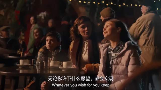九游娛樂：迪士尼發(fā)布2024圣誕短片一如既往的治愈(圖9)