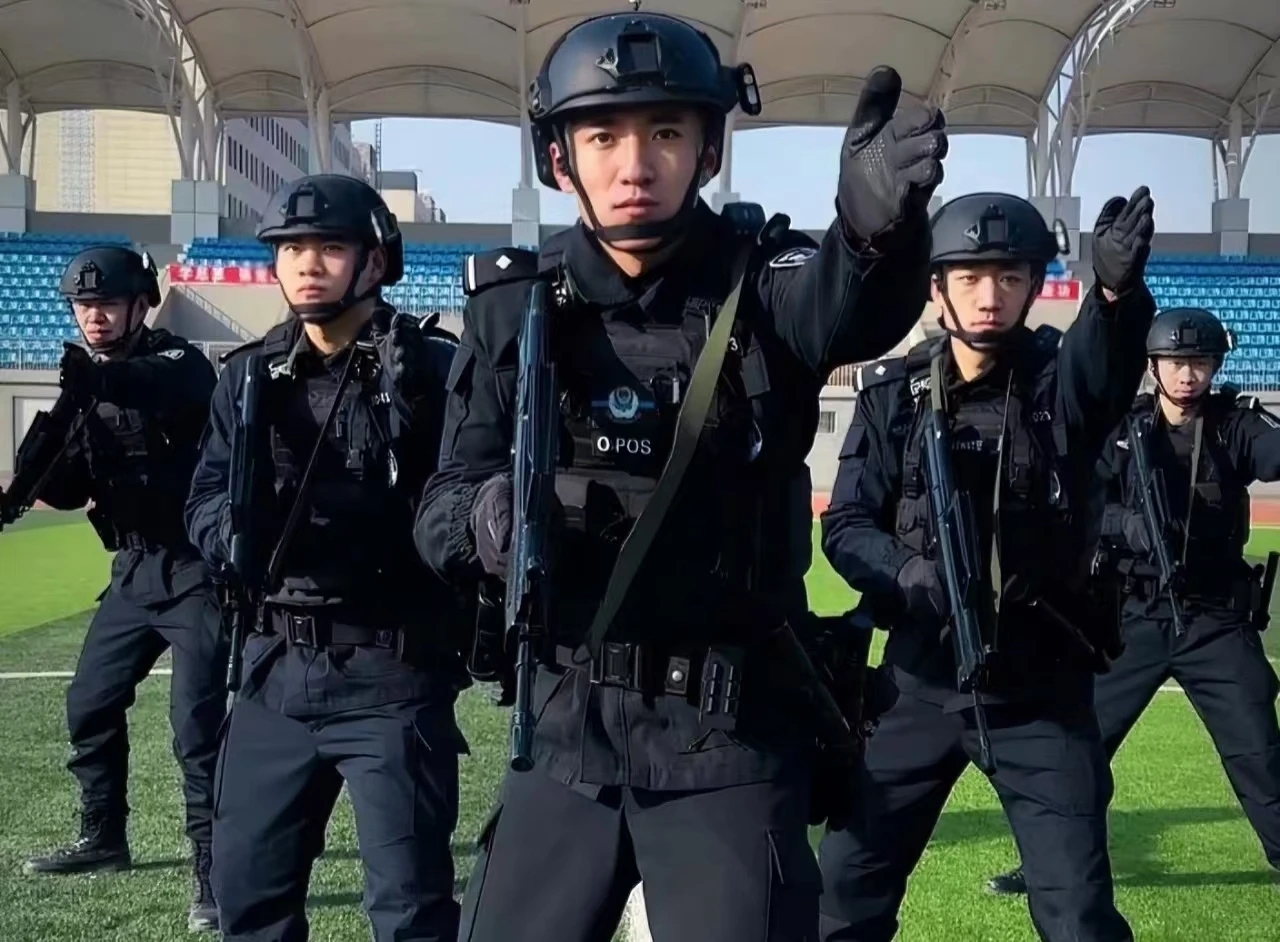 九游娛樂：講好警察故事！銀川公安新媒體賬號(hào)再獲多項(xiàng)佳績(jī)(圖2)