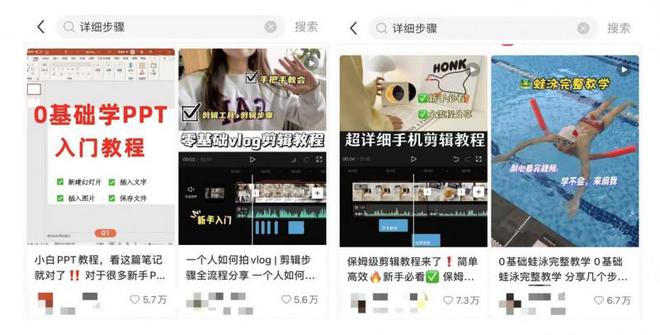 佰賽新媒體運(yùn)營(yíng)：深入解析小紅書爆款內(nèi)容(圖4)