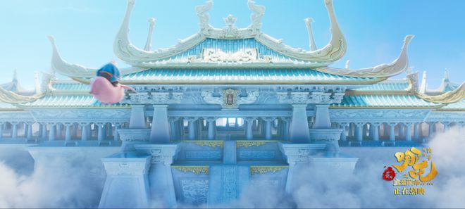 中國(guó)影史首部票房破百億元電影誕生《哪吒之魔童鬧?！肥侨绾螣挸傻?？(圖4)