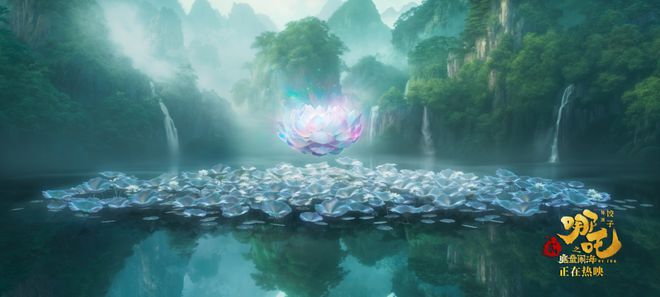 中國(guó)影史首部票房破百億元電影誕生《哪吒之魔童鬧?！肥侨绾螣挸傻模?圖10)
