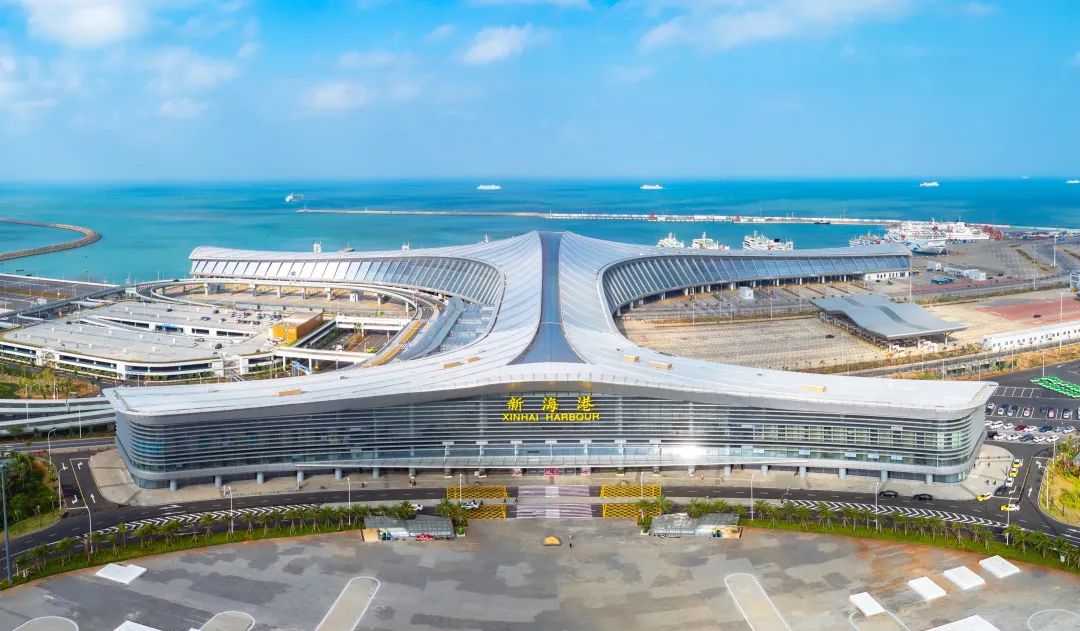 九游娛樂文化：2025年春運收官：海峽股份以“走心”服務(wù)煥新