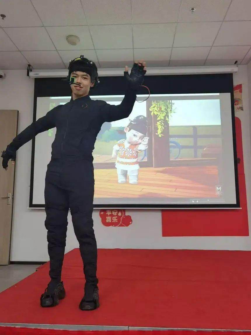 九游娛樂文化：《哪吒2》引爆動(dòng)畫熱潮廣東高校動(dòng)畫專業(yè)如何“趁熱打鐵”？(圖6)