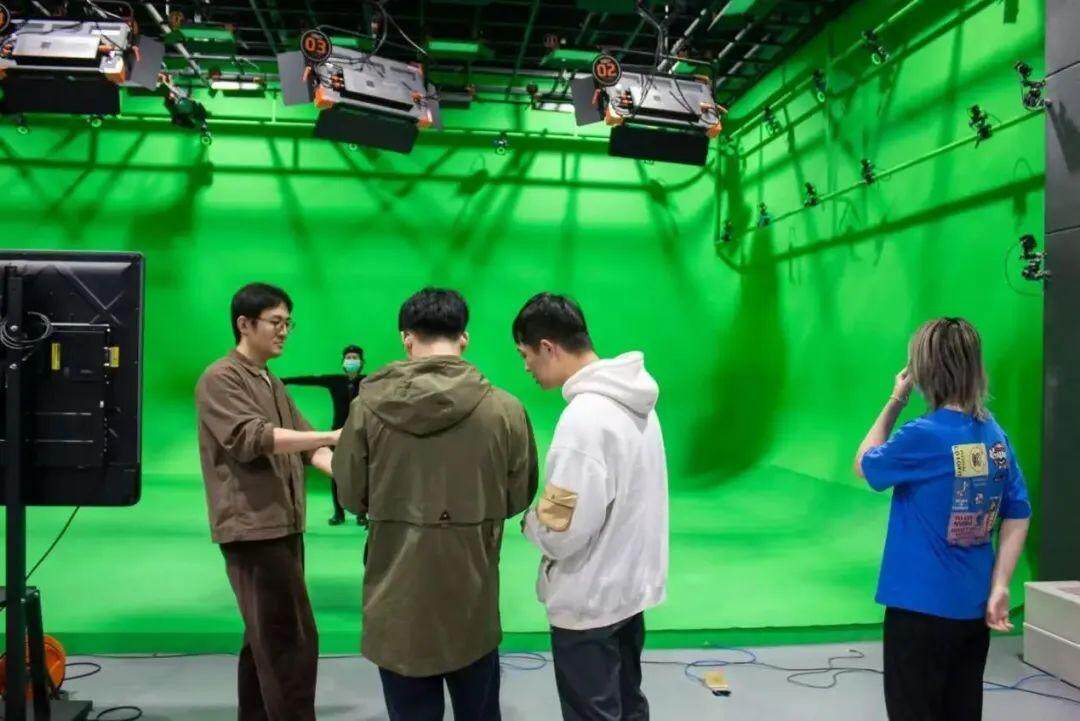 九游娛樂文化：《哪吒2》引爆動(dòng)畫熱潮廣東高校動(dòng)畫專業(yè)如何“趁熱打鐵”？(圖13)