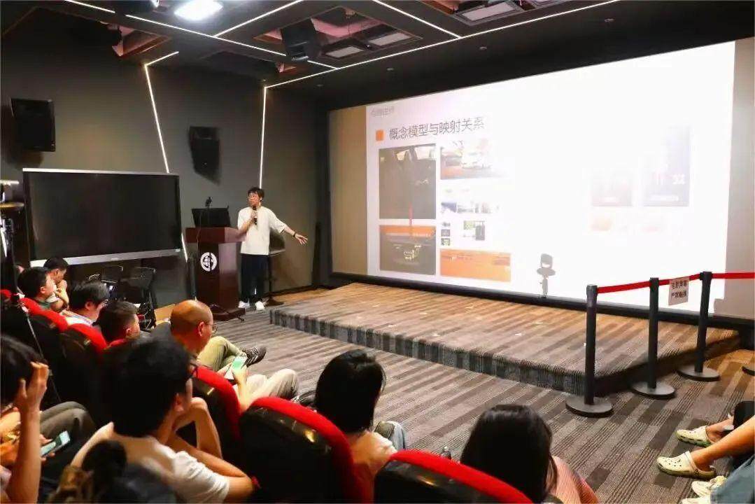 九游娛樂文化：《哪吒2》引爆動(dòng)畫熱潮廣東高校動(dòng)畫專業(yè)如何“趁熱打鐵”？(圖15)