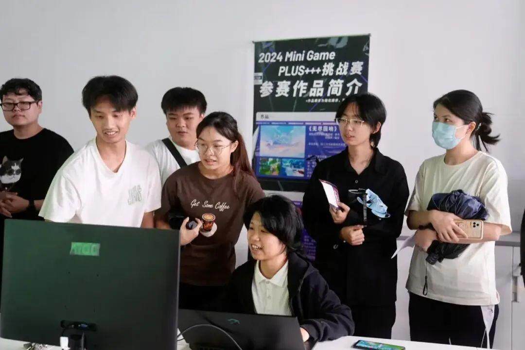 九游娛樂文化：《哪吒2》引爆動(dòng)畫熱潮廣東高校動(dòng)畫專業(yè)如何“趁熱打鐵”？(圖17)