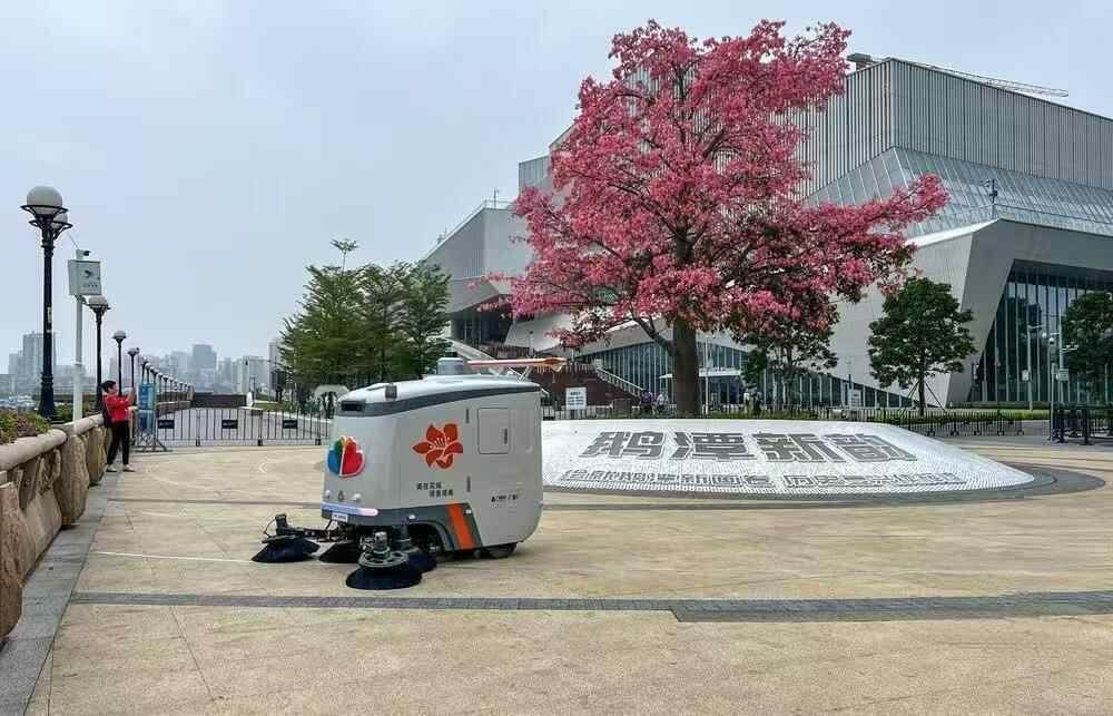 廣州荔灣：讓歷史街區(qū)煥發(fā)時代新韻繪就宜居城區(qū)新圖景(圖2)
