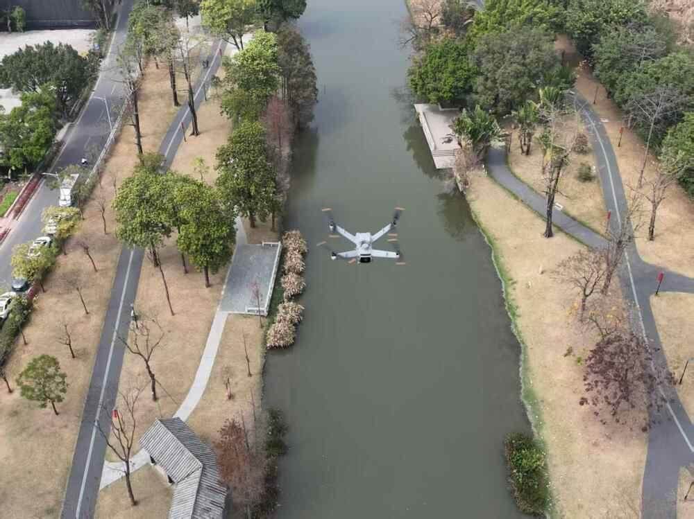 廣州荔灣：讓歷史街區(qū)煥發(fā)時代新韻繪就宜居城區(qū)新圖景(圖4)