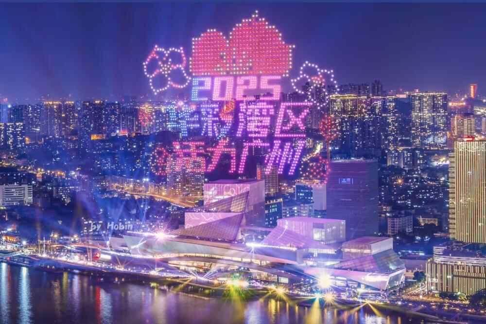 廣州荔灣：讓歷史街區(qū)煥發(fā)時代新韻繪就宜居城區(qū)新圖景(圖5)