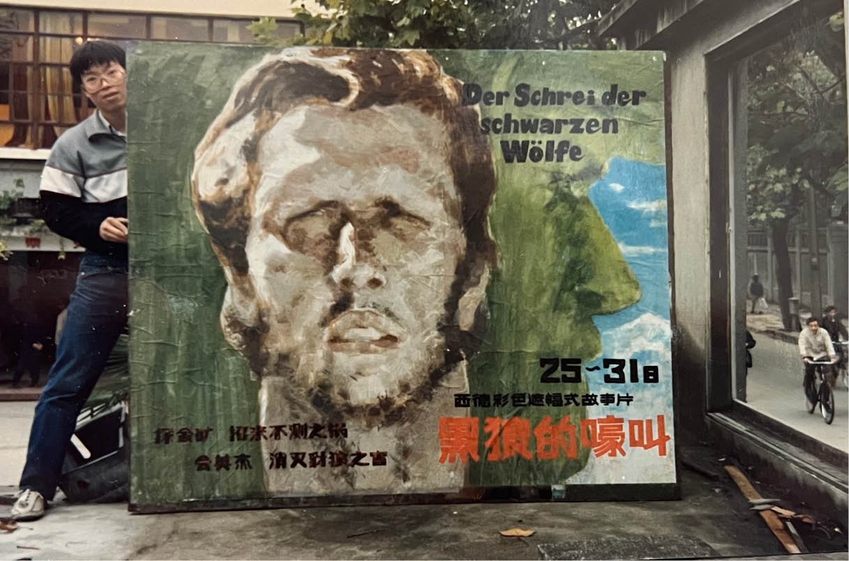 親歷者說(shuō)：好萊塢電影入華30載(圖5)