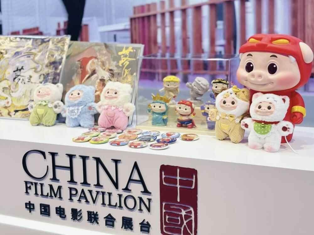從“文化輸出”到“產(chǎn)業(yè)輸出”國漫再掀出海熱潮(圖3)