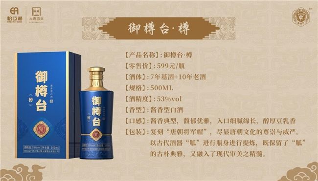 九游娛樂文化：御樽臺(tái)醬酒：跨界融合創(chuàng)佳績(jī)文化賦能鑄就醬香新標(biāo)桿(圖3)