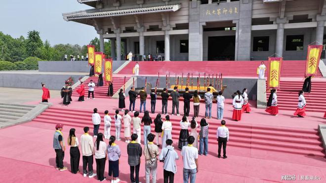 九游娛樂：全國(guó)50多家媒體打卡隨州探尋隨州高質(zhì)量發(fā)展“密碼”(圖3)