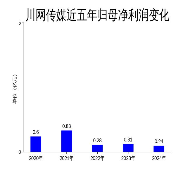 九游娛樂(lè)：川網(wǎng)傳媒2024年財(cái)報(bào)：營(yíng)收增長(zhǎng)20%凈利潤(rùn)下滑24%地鐵廣告業(yè)務(wù)成亮點(diǎn)(圖2)