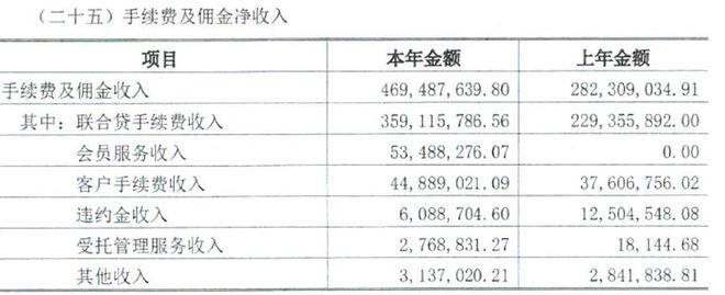 從持牌消金2024年報(bào)看這幾家平臺(tái)業(yè)績(jī)上漲的原因(圖3)