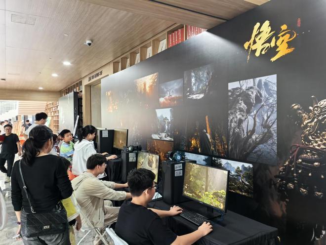 當出版遇上動漫：浙版集團跨界舉辦中國國際動漫節(jié)分會場(圖1)