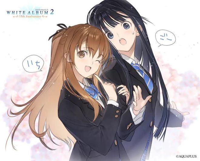九游娛樂文化：《餓狼傳說》新作聯(lián)動C羅18+戀愛模擬游戲《維納斯璀璨假期》發(fā)售(圖8)