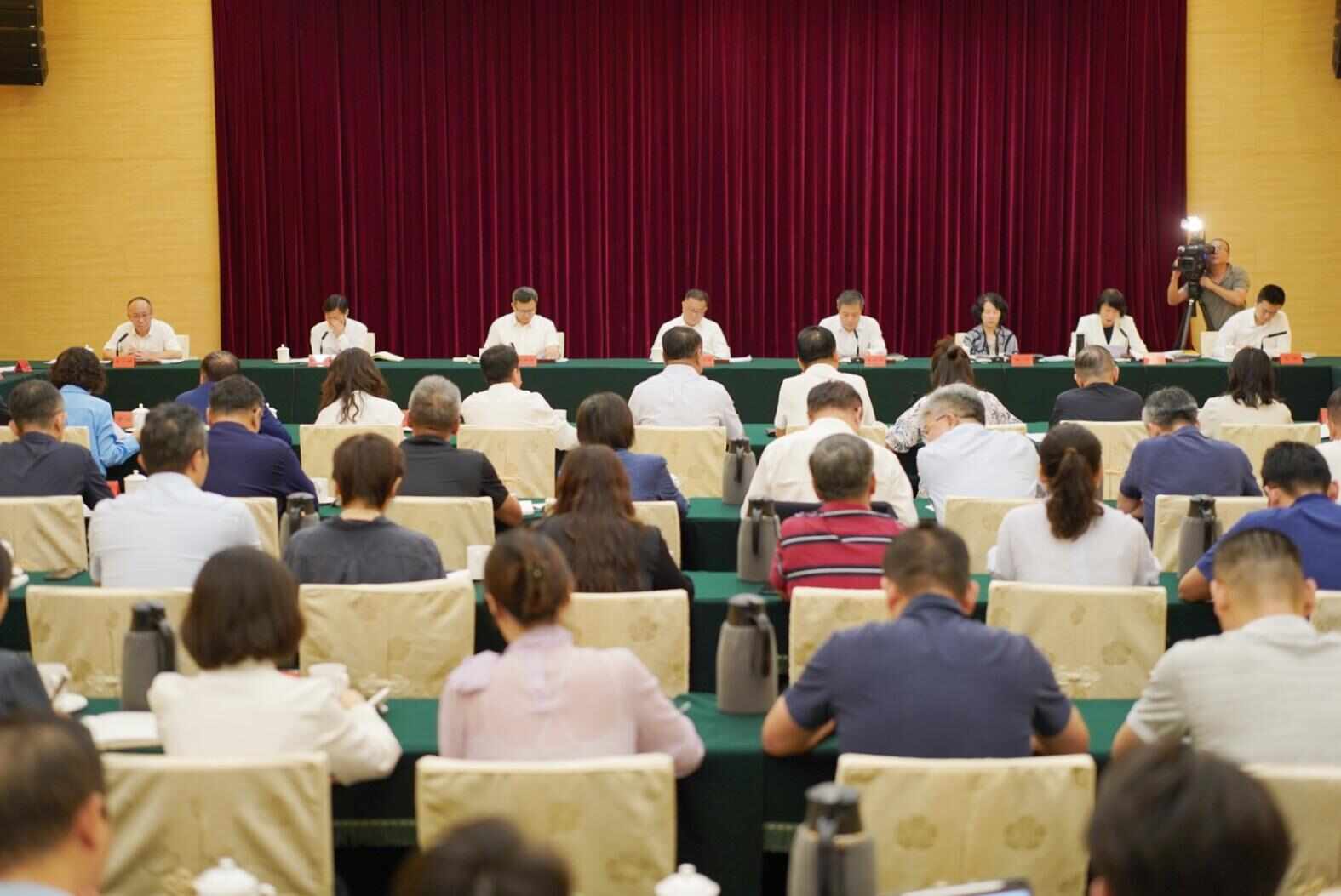 九游娛樂：真金白銀五大方向！廣東邀請全國電影企業(yè)合作廣東影視政策推進落實座談會(圖1)