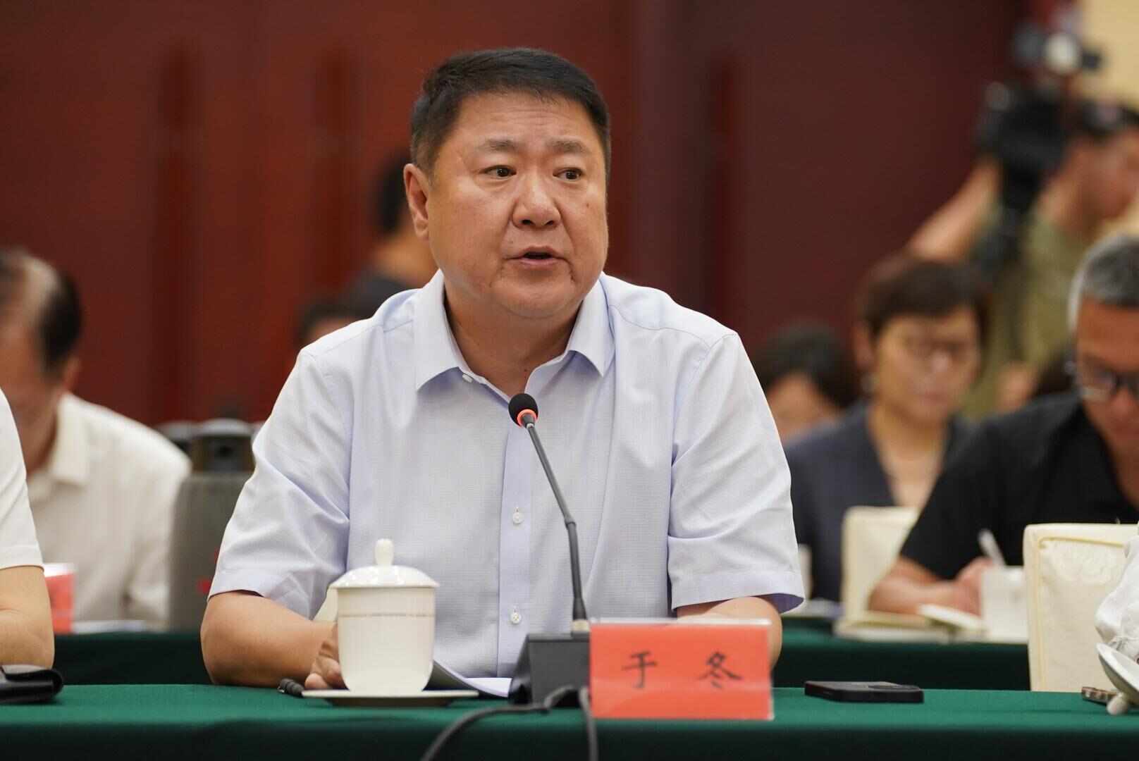 九游娛樂：真金白銀五大方向！廣東邀請全國電影企業(yè)合作廣東影視政策推進落實座談會(圖3)